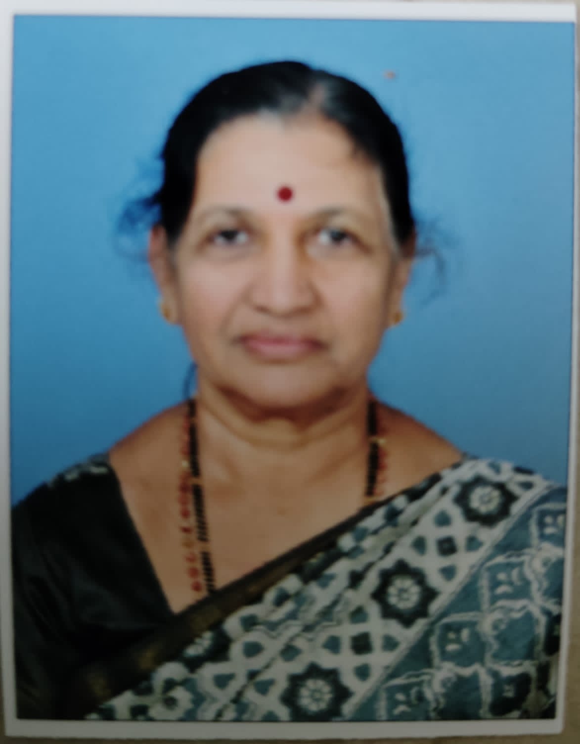 ಪಾರ್ವತಿ ಹಾಲಭಾವಿ