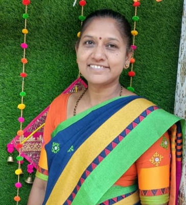 ಸುಮಾ ರಾಜಕುಮಾರ